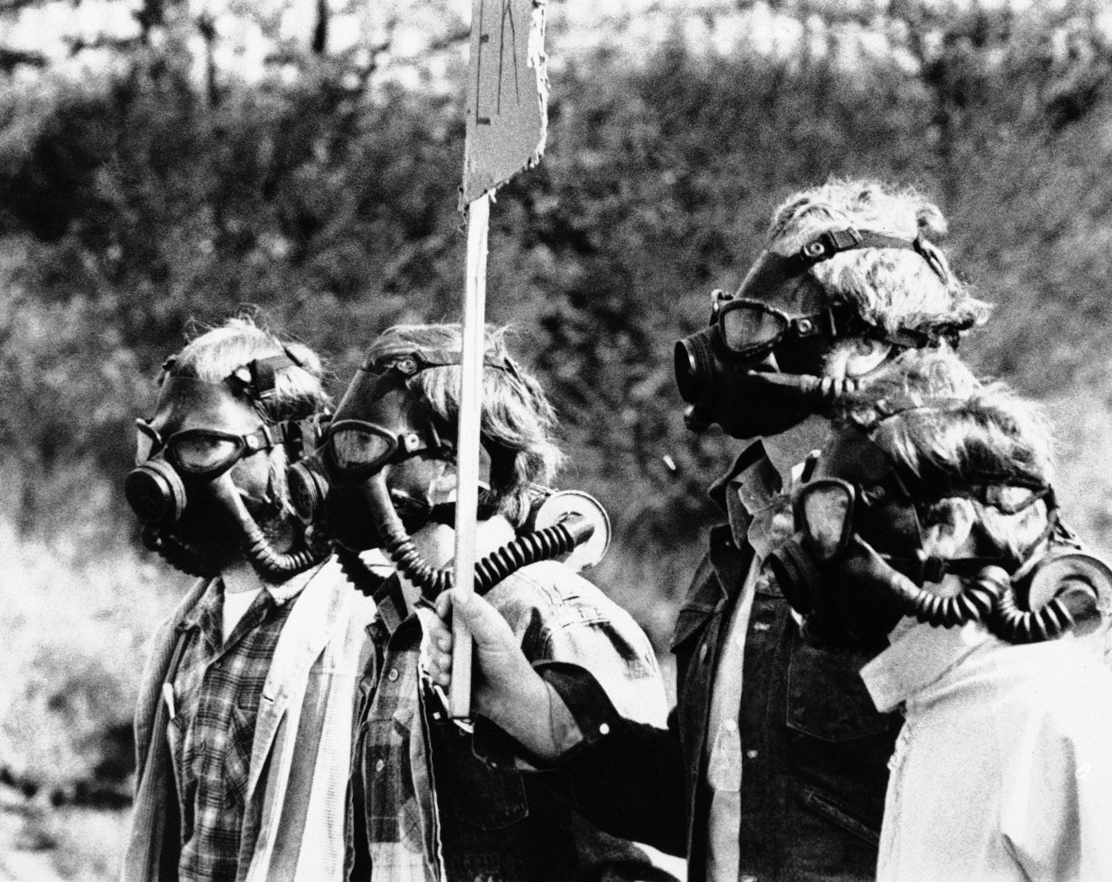 Earth Day 1970